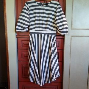 Cotton Dress